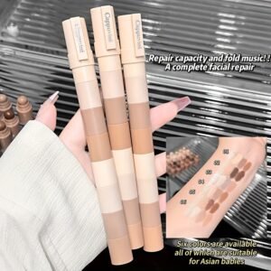 4-in-1 Magic Wand: Brighten, Define, Conceal, Hydrate!