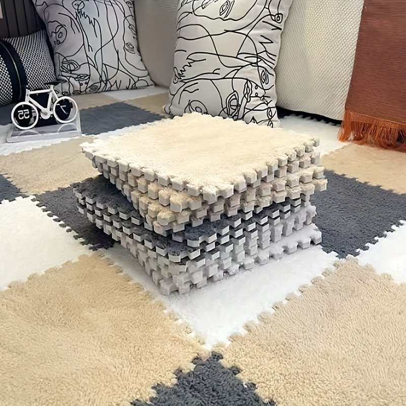 רצפות החלומות: חום ויופי בעיצובך האישי! – תמונה 4