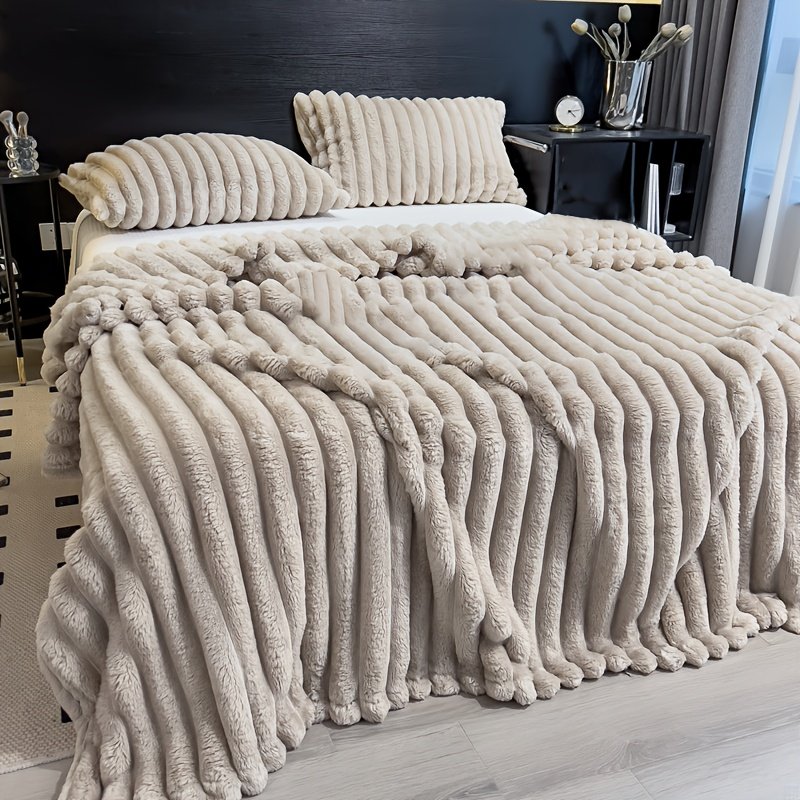 Velvet Warmth Sanctuary: Surrender to Unmatched Softness! - Image 5