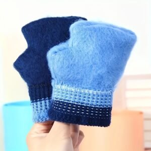 Unmatched Warmth for Your Little Heroes' Hands!