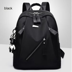 رفيقة الأناقة والعملية: حقيبة ظهر أوكسفورد لكل يوم!