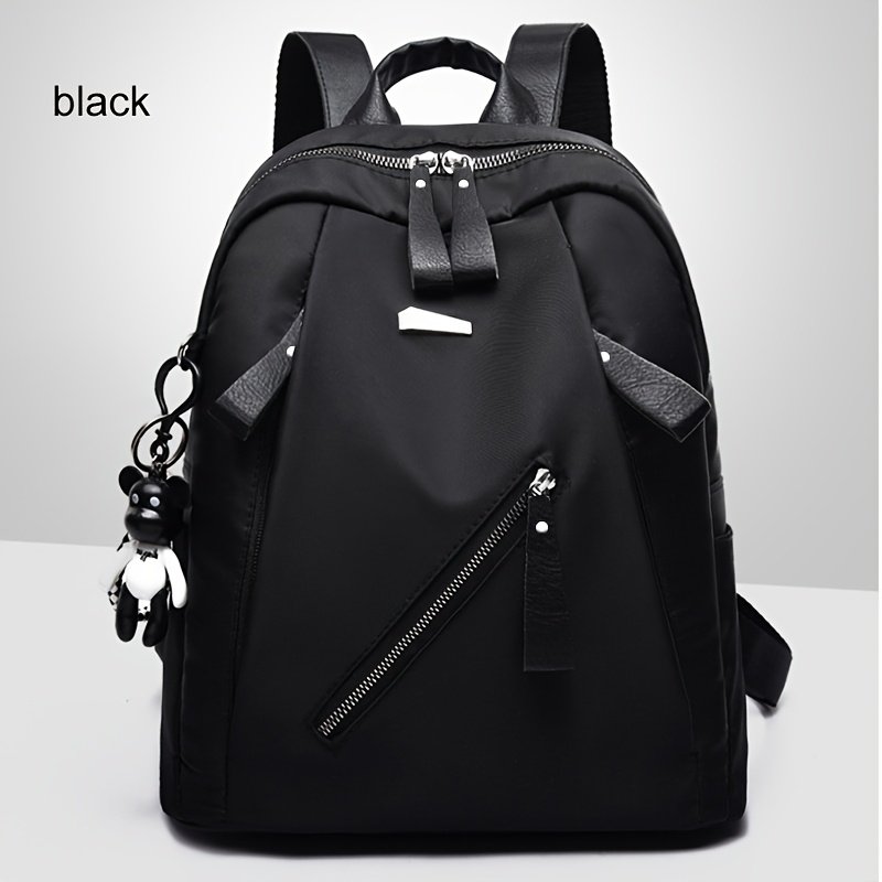 תיק גב אוקספורד לכל יום: השותף המושלם לסטייל ופרקטיות!