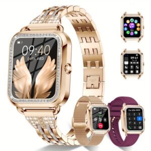 INNOFOVO: المستقبل بين يديك... على معصمك!