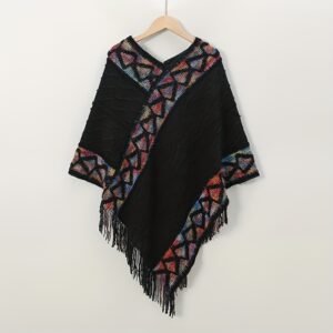 צעיף האלגנטיות האולטימטיבית: חום ויוקרה שיעטפו את מראך