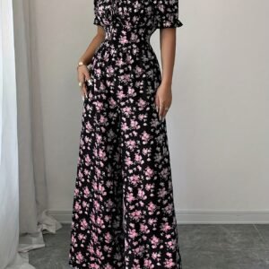 جامبسوت الإجازات الفاخر: أناقة صيفية لا مثيل لها!