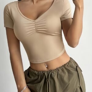 توب الأجنحة الساحر: إطلالتان مذهلتان في قطعة واحدة!