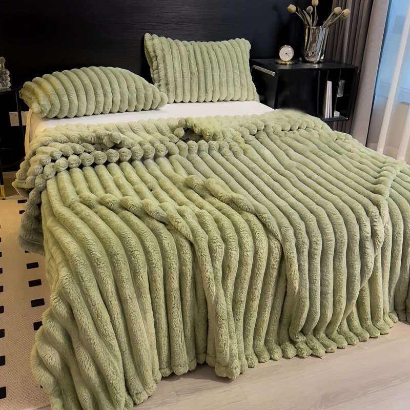 Velvet Warmth Sanctuary: Surrender to Unmatched Softness! - Image 9