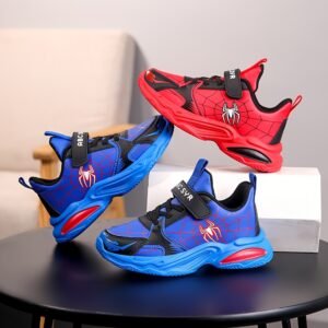 New Kids' Adventure Shoes: Comfort, Style, and Non-Stop Fun!