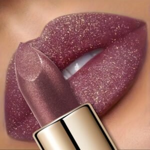 Meow Lipstick: An Indelible Kiss, Irresistible Magic!