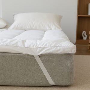 ارتقِ بنومك: طبقة المرتبة الفاخرة والواقية