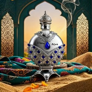 Essence of Femininity: An Unforgettable Refreshment