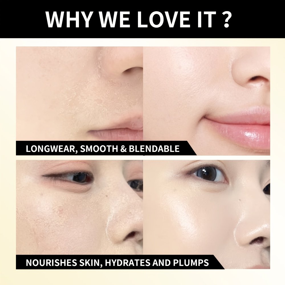 הסוד לעור מושלם: פריימר וויטמין 2 ב-1 לזוהר שנמשך! – תמונה 10