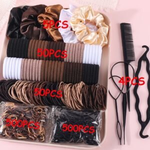 Your Ultimate Daily Elegance Collection: 1109 Pieces!