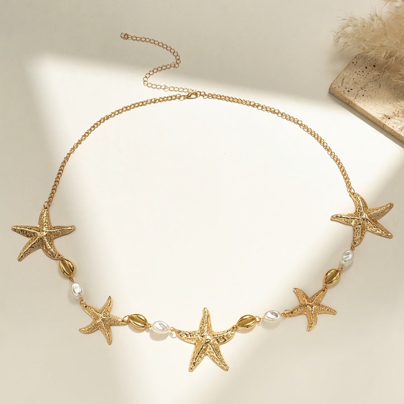 זוהר הכוכב: שרשרת מותן קסומה לכל מראה – תמונה 7