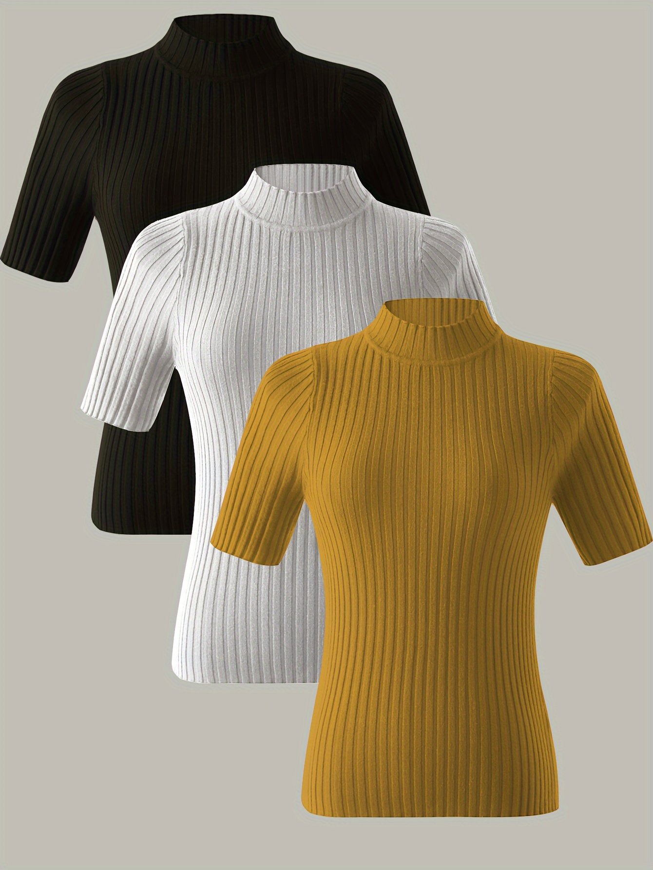 חולצת אלגנטיות ונוחות מושלמת לכל עונות השנה – תמונה 2