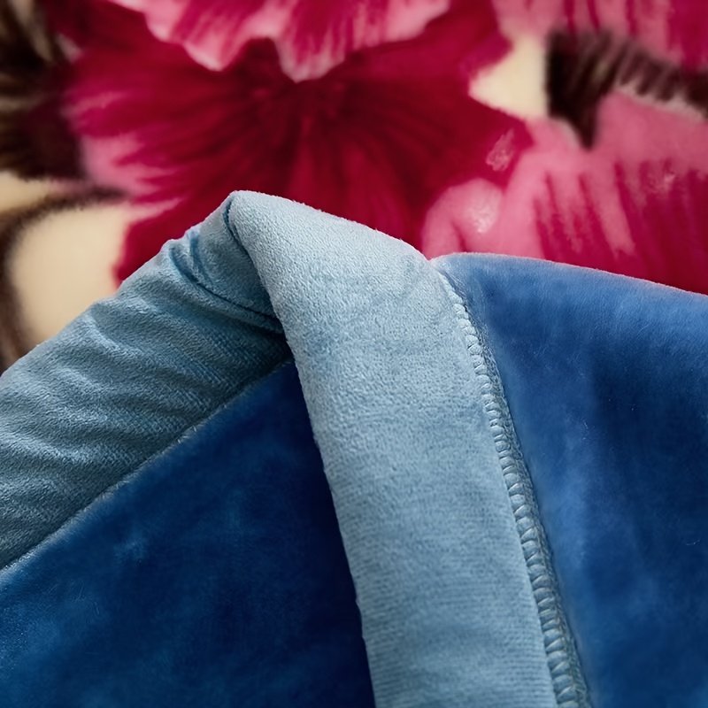 Ultra-Soft Blanket: Unmatched Warmth, Elegance, and Comfort! - Image 7