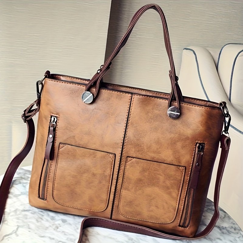 Classic Elegance Bag: Your Perfect Everyday Companion! - Image 5