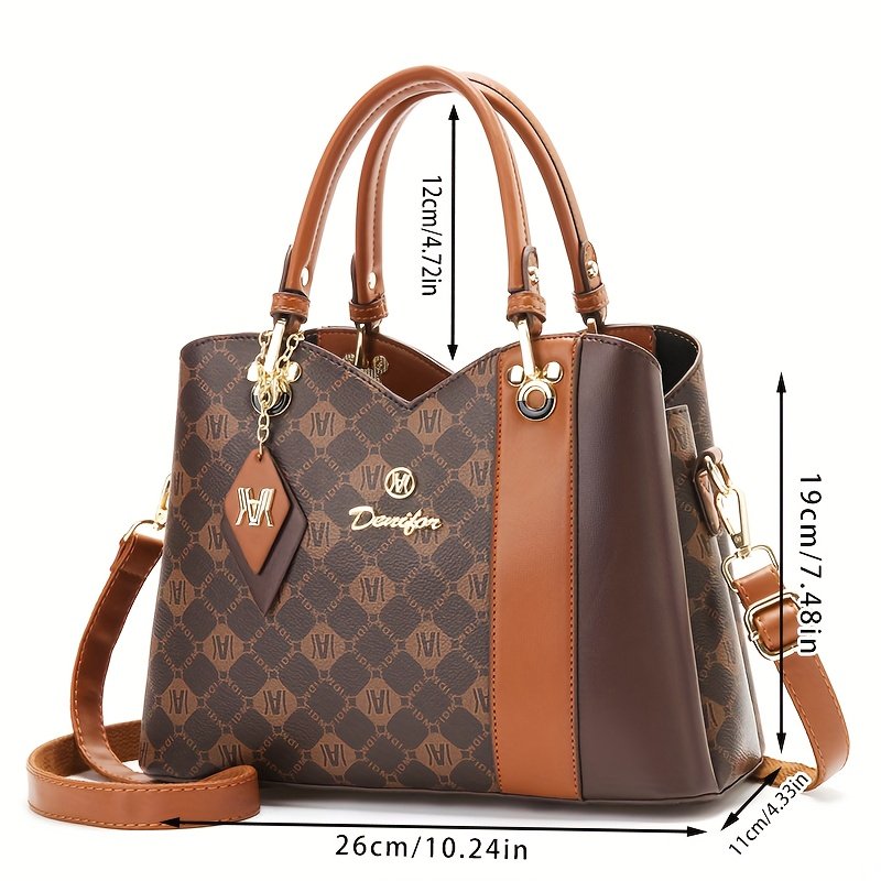 תיק INCK KMCRK: שבו אלגנטיות מעוררת השראה פרקטית, ויופי פוגש נוחות! – תמונה 3