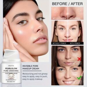 درع الجمال مليّة: سر بشرة أحلامك الخالية من العيوب وإشراقة تدوم