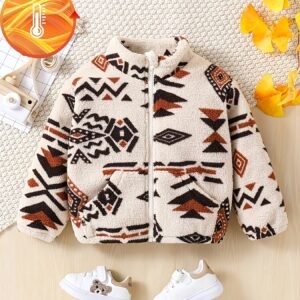 جاكيت الأولاد الشتوي: دفء لا يُقاوم وأناقة عصرية لا مثيل لها!