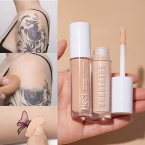 HECI BEAUTY: سر إطلالة متكاملة تدوم 24 ساعة!