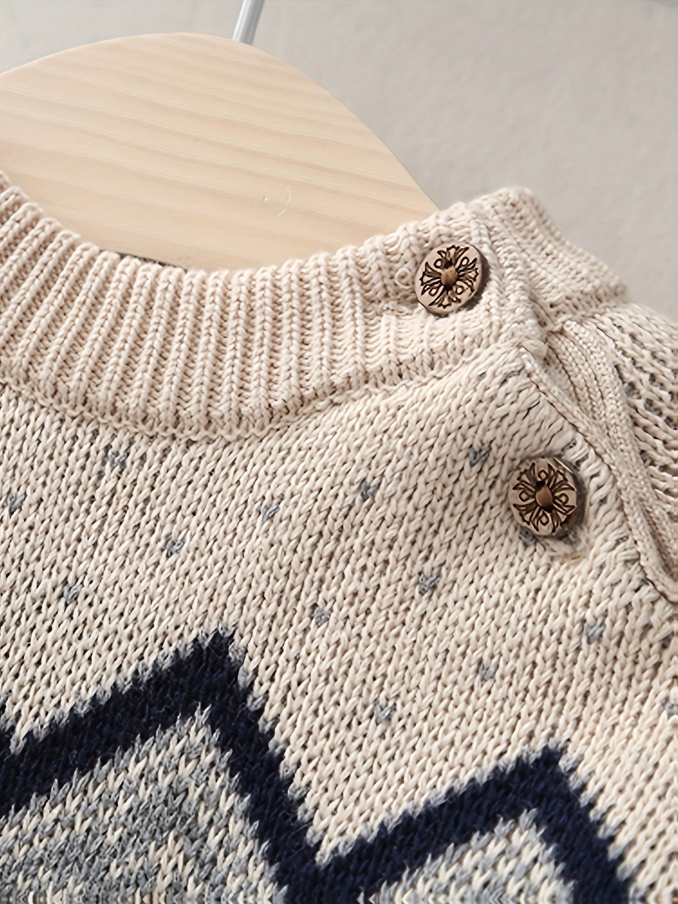 חמימות החגים והרפתקאות החורף: סוודר הילדים הייחודי! – תמונה 7