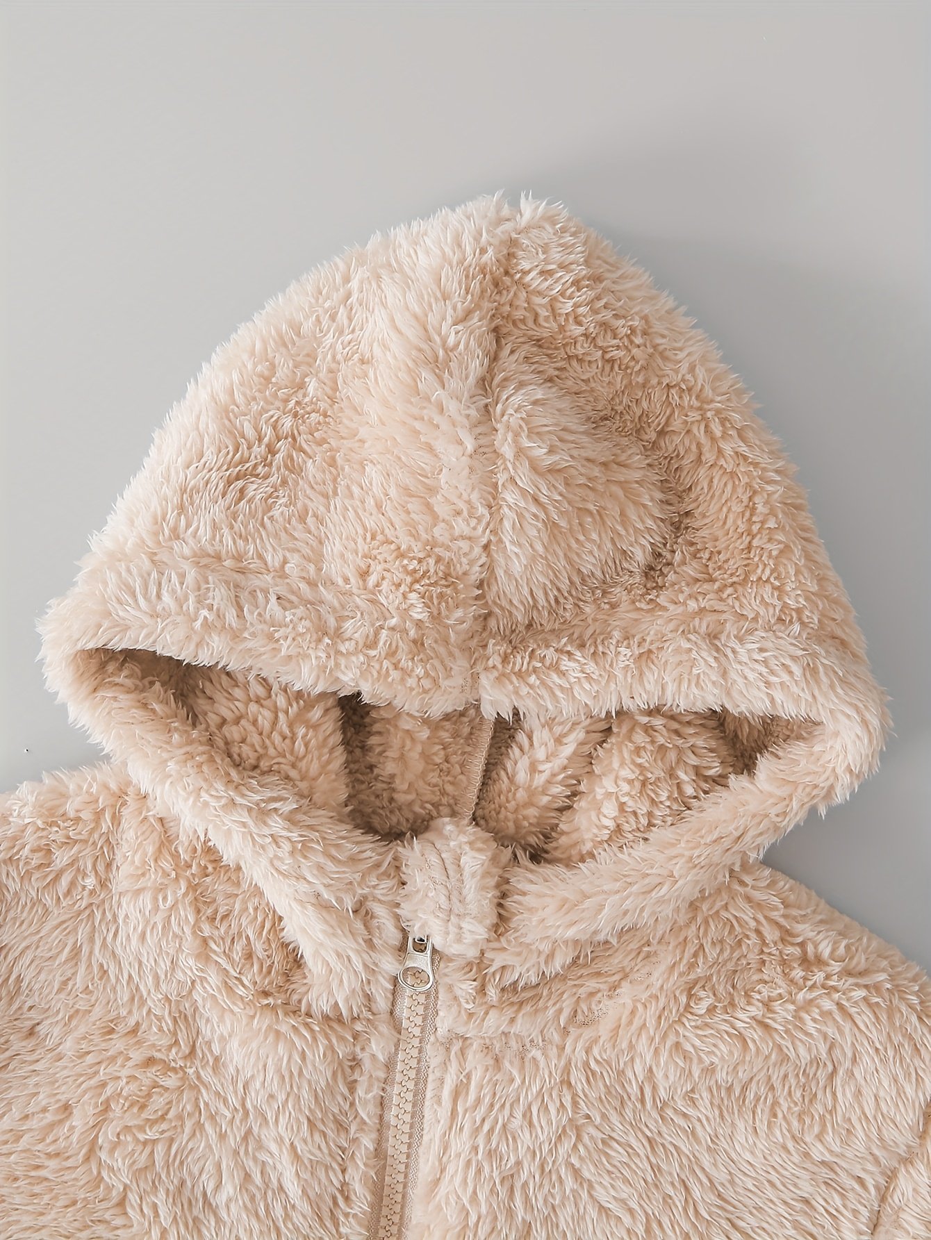 חום וסטייל שאין כמותם לקטנטנים שלך: ז'קט קז'ואל לסתיו ולחורף! – תמונה 3