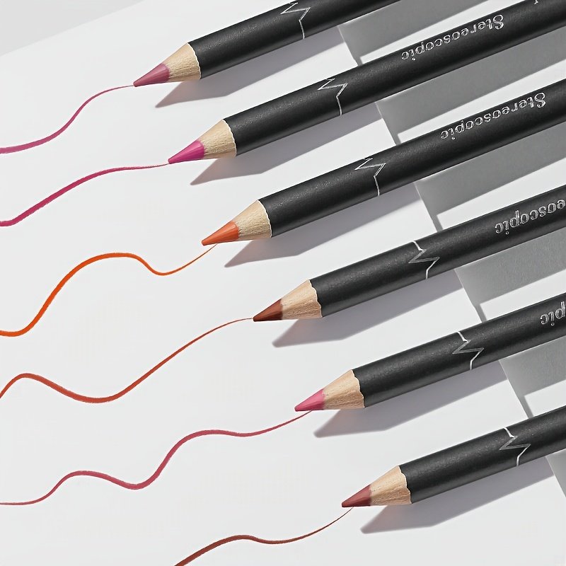 סט שפתיים מלא: 13 גוונים למראה מאט עמיד! – תמונה 6