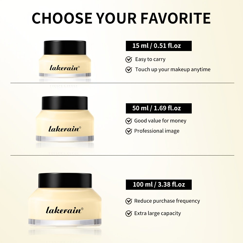 הסוד לעור מושלם: פריימר וויטמין 2 ב-1 לזוהר שנמשך! – תמונה 9