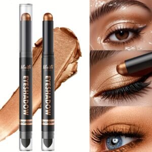 عصا الجمال المتكاملة: عينيك، وجهك، إطلالتك المثالية!