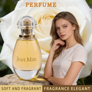 Liquid Gold: A Luxurious Feminine Fragrance with a Captivating Golden Touch