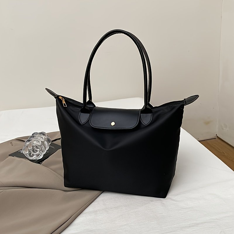 Chic Modern Bag 2025: Your Perfect Everyday Companion! - Image 3