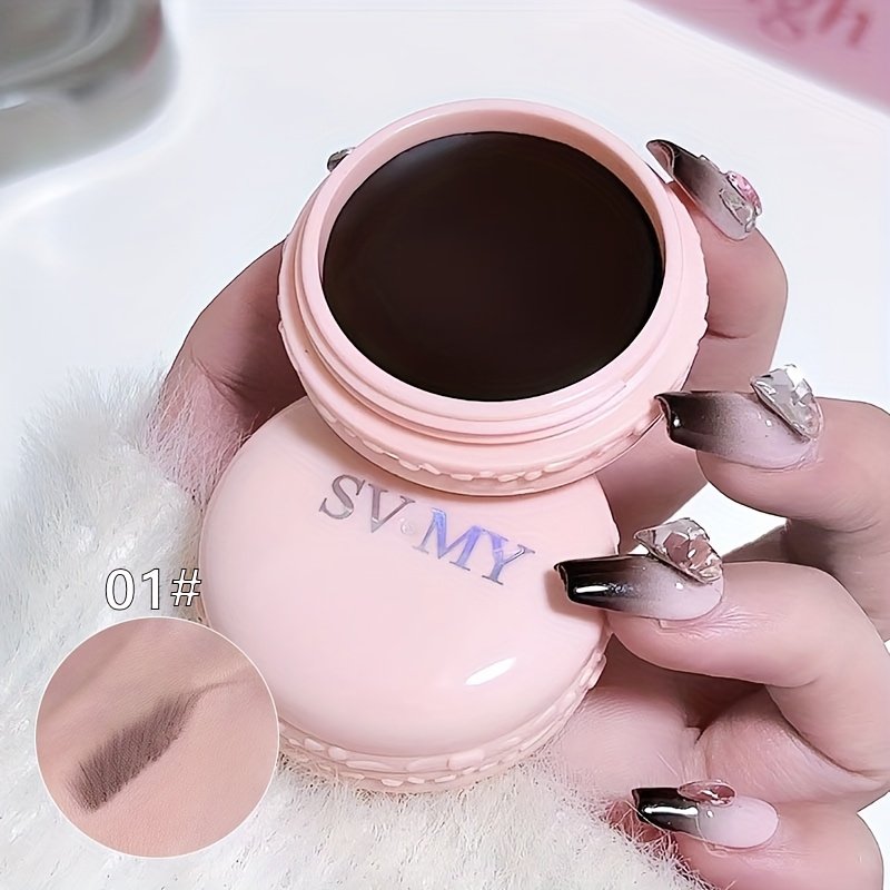 קיבוע גבות על-טבעי: יופי שמחזיק מעמד לשעות ללא ספור! – תמונה 3