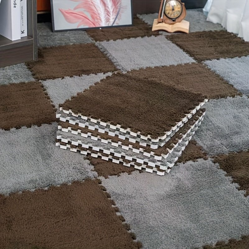 רצפות החלומות: חום ויופי בעיצובך האישי! – תמונה 12