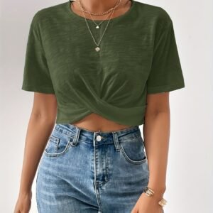 Radiate This Summer: Your Perfect Everyday Shirt!