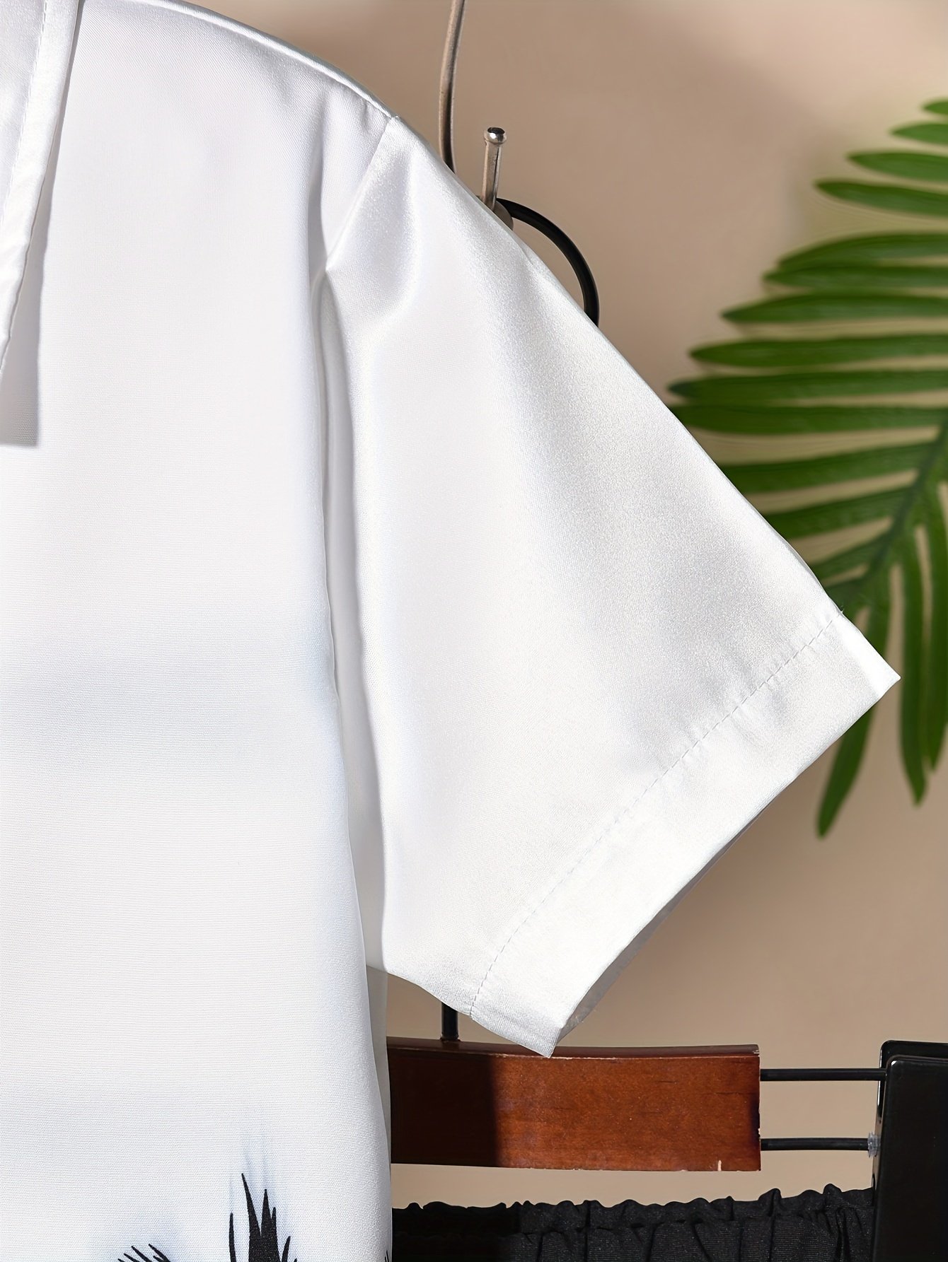 Your Little One's Refreshing Summer Look: A Stylish & Fun Three-Piece Set! - Image 6