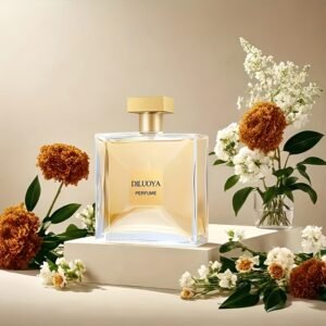 בושם דילויה: קסם הנשיות בכל התזה