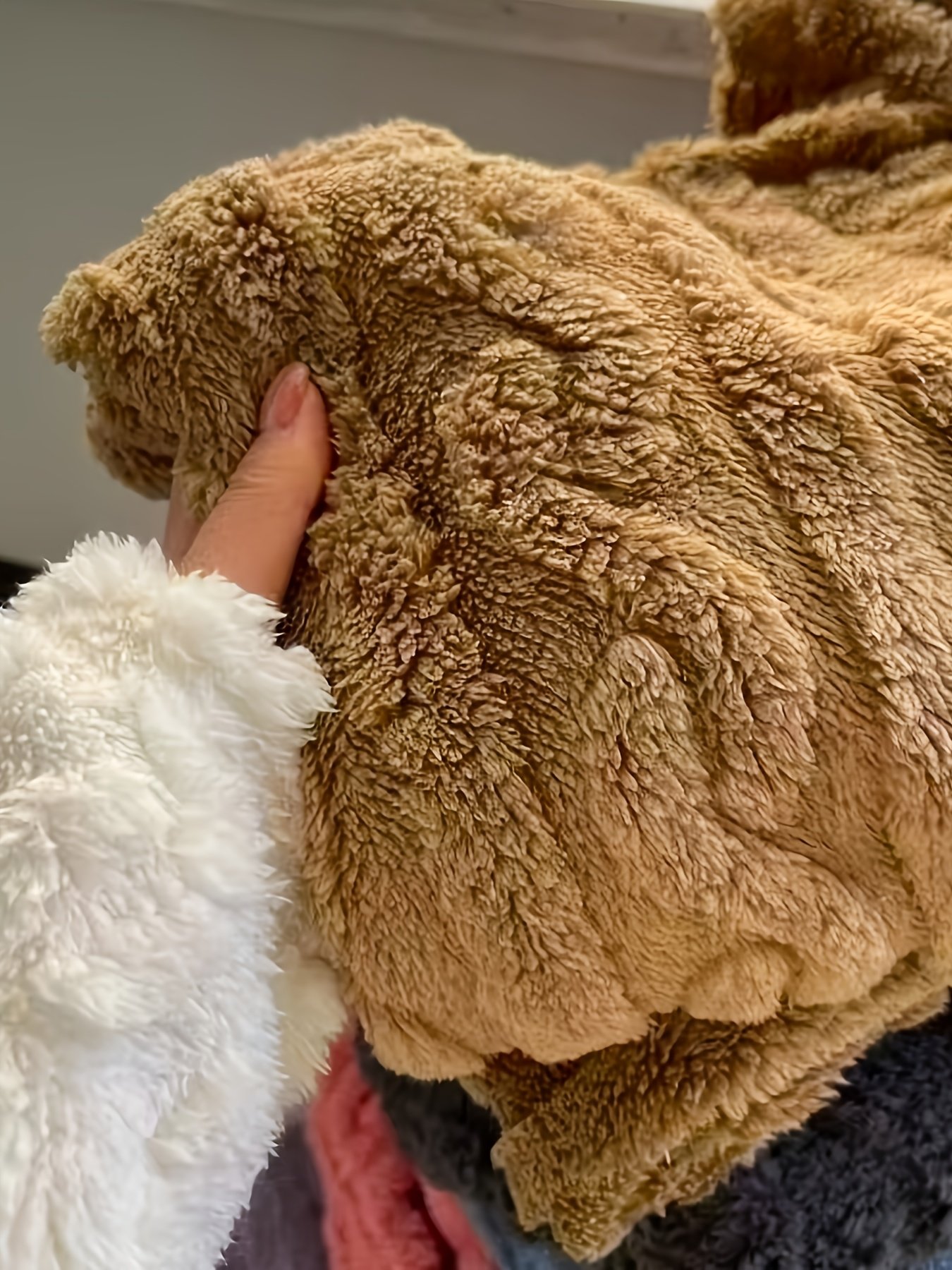 חיבוק חורפי נעים: אלגנטיות ונוחות ללא תחרות לבית – תמונה 9