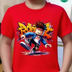 DANCE STREET STYLE T-shirt: Style and Comfort for Every Adventure!