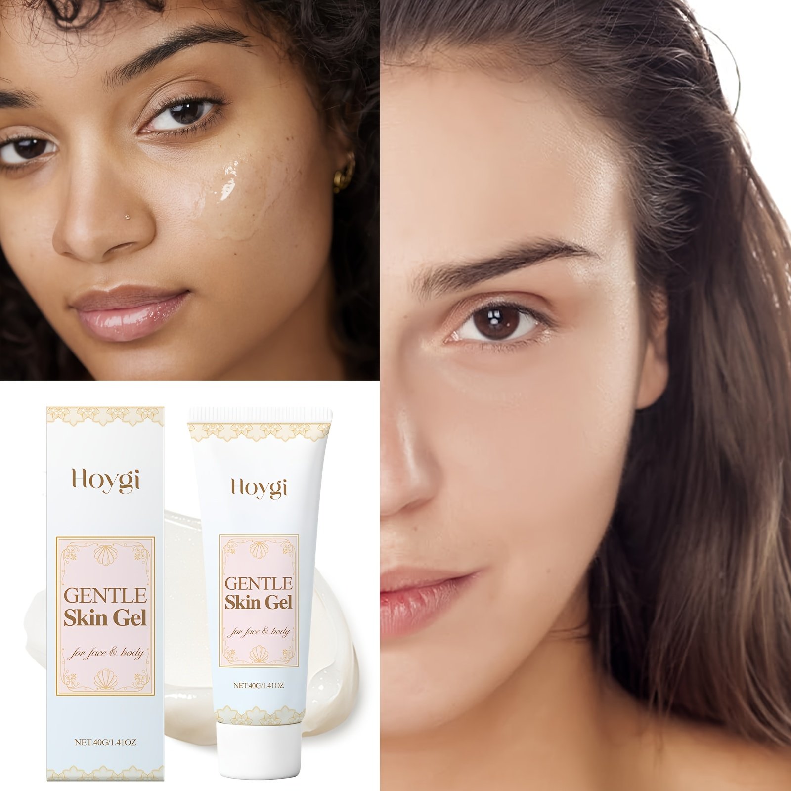 Unrivaled Radiance: Niacinamide Primer for Your Perfect Makeup Base! - Image 2