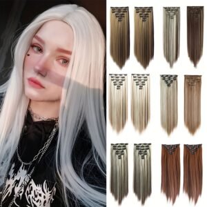 הבריקי ביופייך: הסוד לשיער ארוך ומלא מיידי!