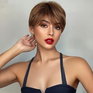 إطلالة Elf العصرية: تجديد سحري لجمالكِ في لحظات!