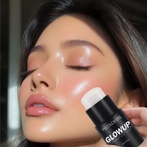 Irresistible Glow: Dazzling Highlighter Pen for Breathtaking Beauty