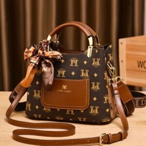 حقيبة الأناقة الخالدة: رفيقتكِ المثالية لكل مناسبة!