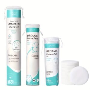 כריות יופי כפולות: מגע רך... עוצמה אפקטיבית!