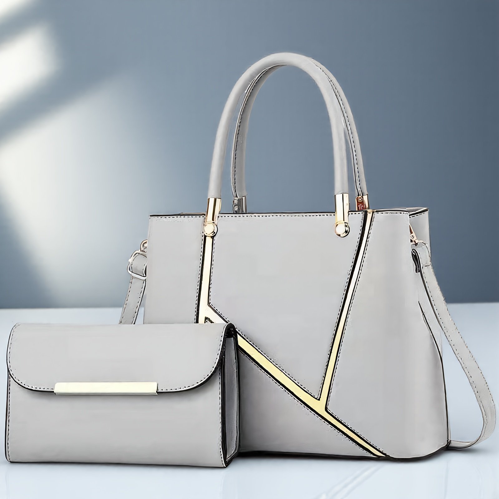 סוד הקסם הייחודי שלך: תיק וסטיילינג מושלם.. אלגנטיות ללא גבולות! – תמונה 3