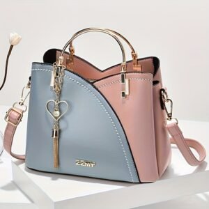 حقيبتكِ الأنيقة: رفيقتكِ المثالية لكل مناسبة!