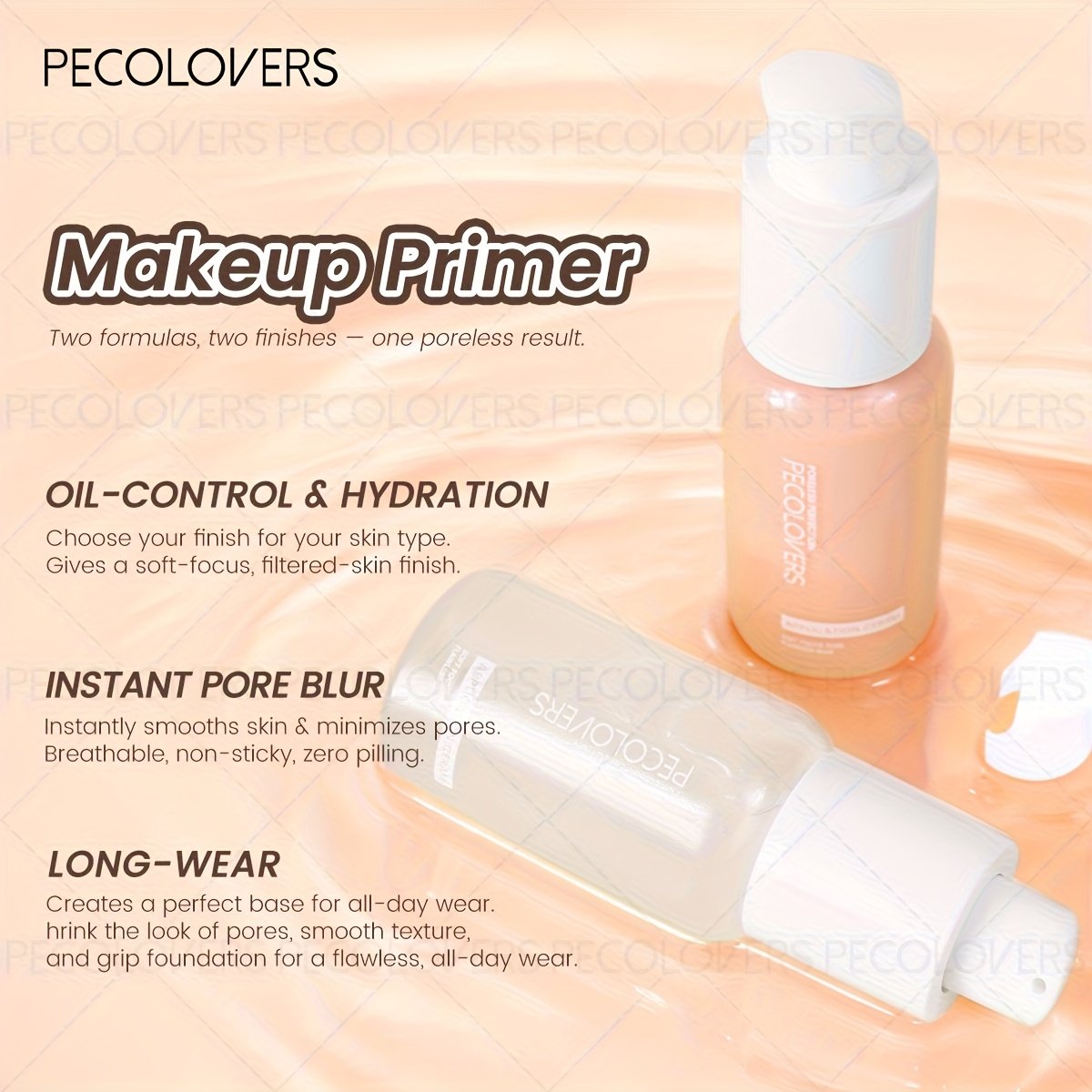 Instant Concealing and Foundation Cream: Flawless Skin in Moments! - Image 2