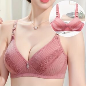 The Perfect Bra: Unrivaled Comfort, Support, and Style