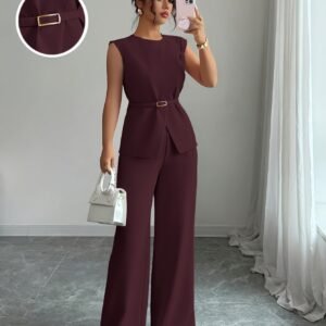 Your Complete Elegance: Spring/Summer Set for the Modern Woman